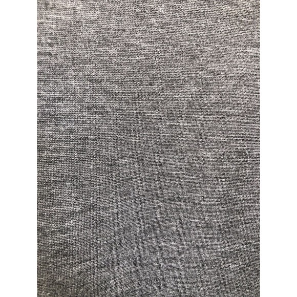 Lululemon Men’s Evolution Short Sleeve Polo Shirt Size M Active Preppy Golf Gray - Picture 2 of 6